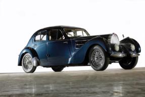  Bugatti Type 57