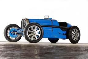  Bugatti Type 51