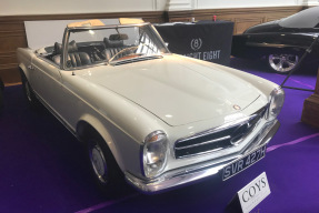 1970 Mercedes-Benz 280 SL