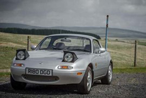 1997 Mazda MX-5