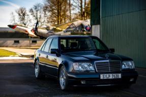 1995 Mercedes-Benz E 500