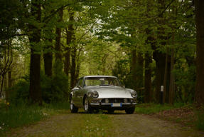 1967 Ferrari 330 GT 2+2