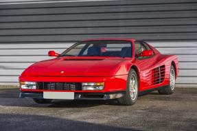 1988 Ferrari Testarossa