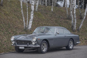 1963 Ferrari 250 GTE 2+2