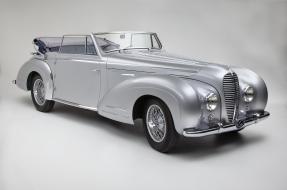 1950 Delahaye 135