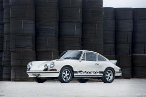 1973 Porsche 911 Carrera RS 2.7 Touring