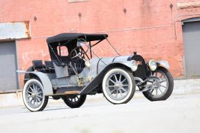 1913 Pope-Hartford Model 31