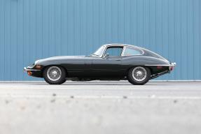 1969 Jaguar E-Type