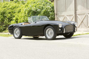 1958 AC Ace