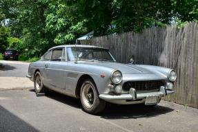 1963 Ferrari 250 GTE 2+2