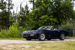 1972 Ferrari 365 GTC/4