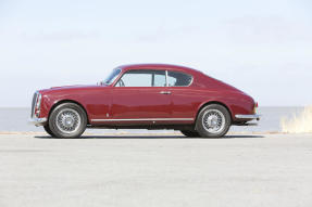 1955 Lancia Aurelia B20