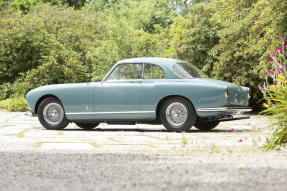 1952 Ferrari 212 Europa