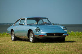 1969 Ferrari 365 GT 2+2