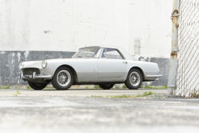 1959 Ferrari 250 GT Coupe