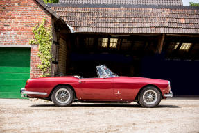 1960 Ferrari 250 GT Cabriolet Series II