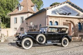 1927 Rolls-Royce Phantom