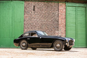 1948 Talbot-Lago T26