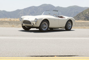 1963 Shelby Cobra 289