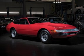 1970 Ferrari 365 GTB/4