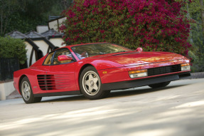 1987 Ferrari Testarossa