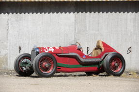 1934 Lagonda Rapier