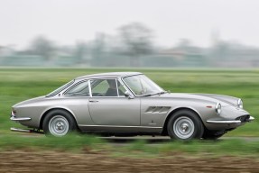 1967 Ferrari 330 GTC