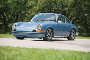 1973 Porsche 911