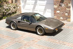 1979 Ferrari 308 GTS