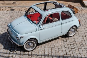 1959 Fiat 500