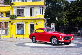 1950 Ferrari 195 Inter