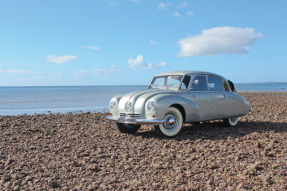 1948 Tatra Type 87