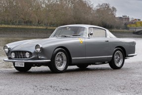 1957 Ferrari 250 GT Boano