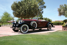 1931 Rolls-Royce Phantom