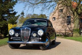 1955 Lancia Aurelia B20