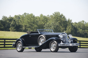 1932 Chrysler CH Imperial