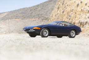 1973 Ferrari 365 GTB/4