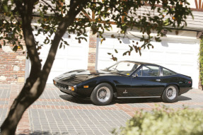 1972 Ferrari 365 GTC/4