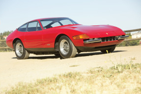 1970 Ferrari 365 GTB/4