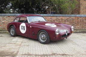 1961 Austin-Healey Sebring Sprite