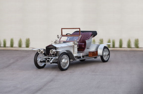 1911 Rolls-Royce 40/50hp