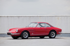 1967 Ferrari 330 GTC