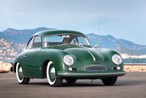 1955 Porsche 356