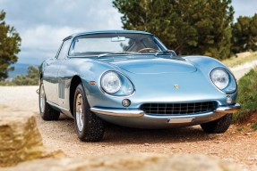 1966 Ferrari 275 GTB