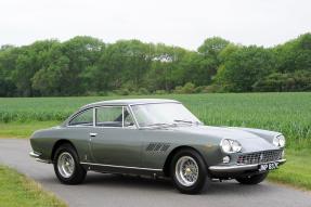 1965 Ferrari 330 GT 2+2