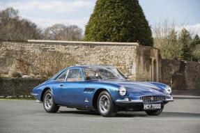 1965 Ferrari 500 Superfast