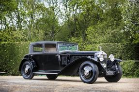 1931 Rolls-Royce Phantom