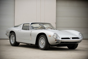 1965 Bizzarrini 5300