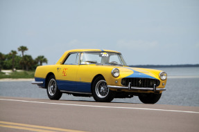 1960 Ferrari 250 GT Coupe