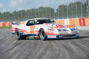 1976 Chevrolet Corvette